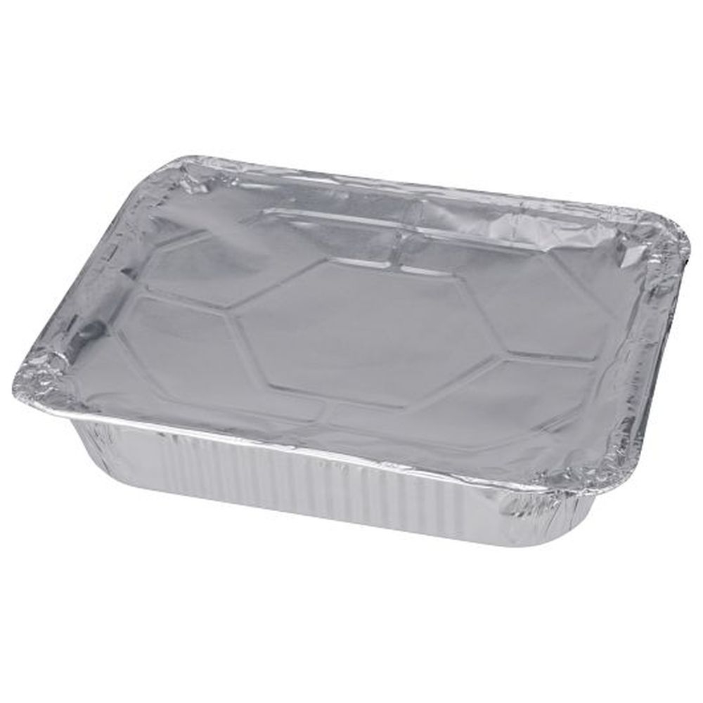 Cyrils Foods Beef Lasagna, 16.3 Pound