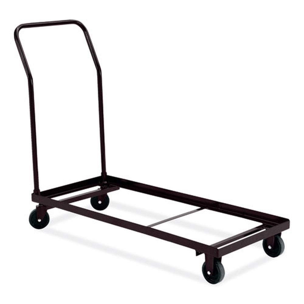 NPS Brown Dolly for 1100 Series Chairs, 1100 Pound Capacity