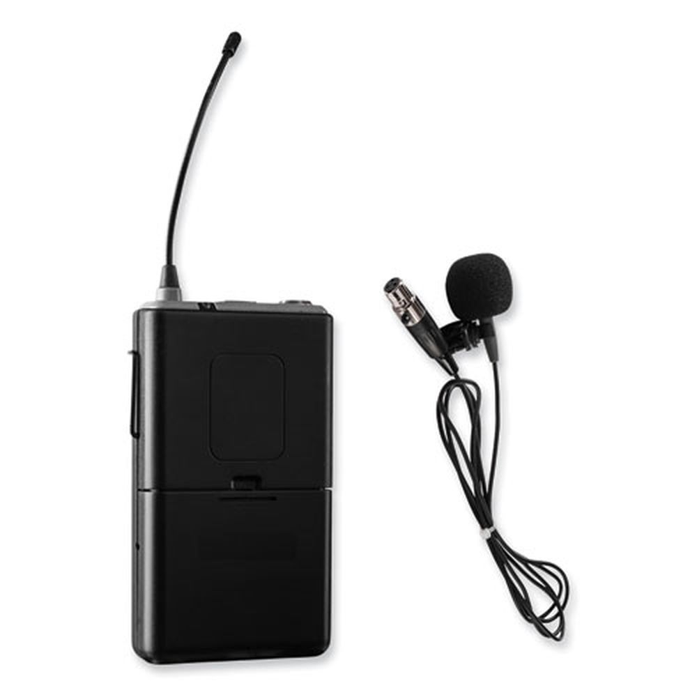 Oklahoma Sound Wireless Tie-Clip/Lavalier Microphone for PRA-8000