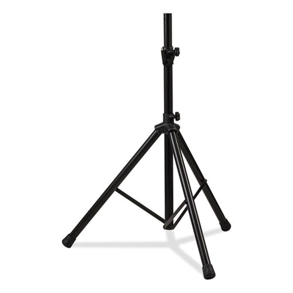 Oklahoma Sound Aluminum Tripod for PRA Series PA Systems, 43 to 69 inch
