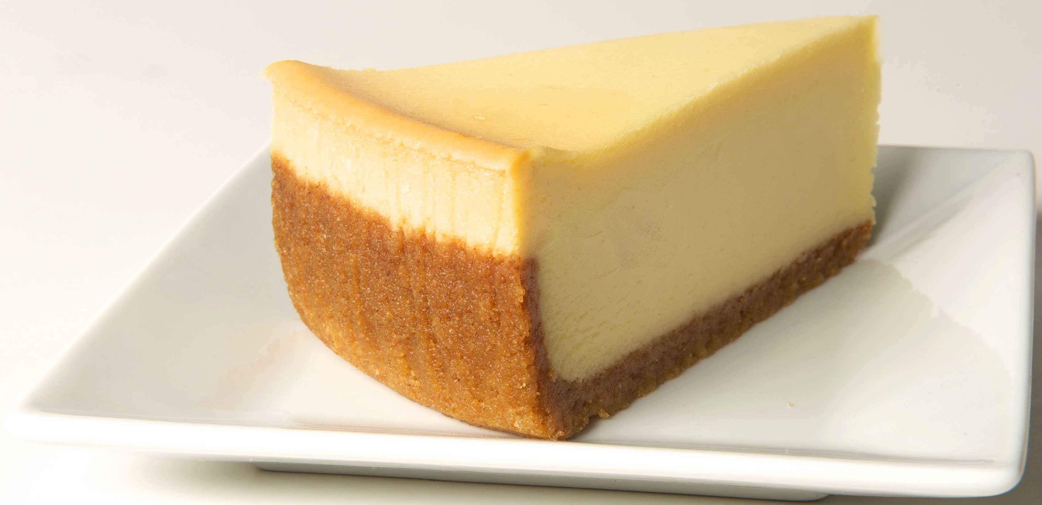 Mikes Pies 20 Cut New York Cheesecake, 10 inch -- 2 per case