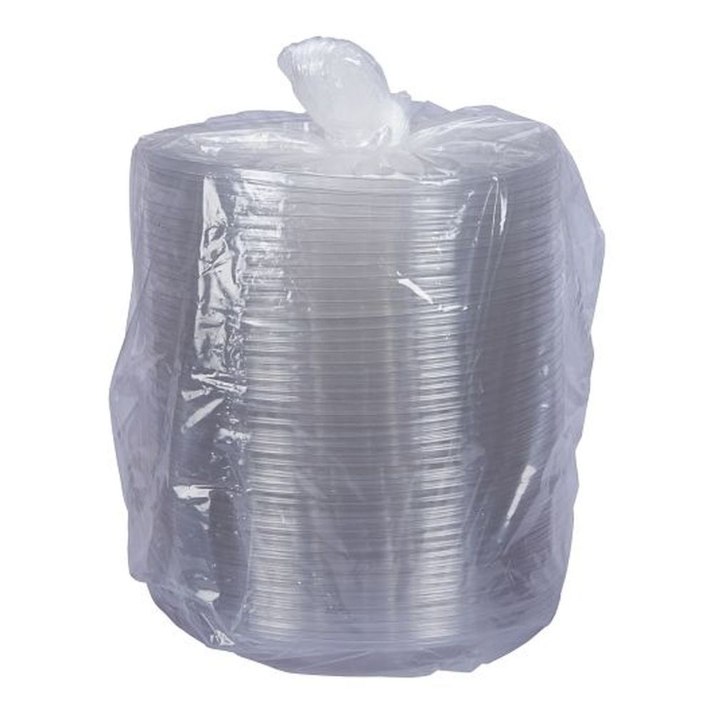 Caterline 48 Ounce Pet Caterlite Dome Lid, 50 count - 4 per case