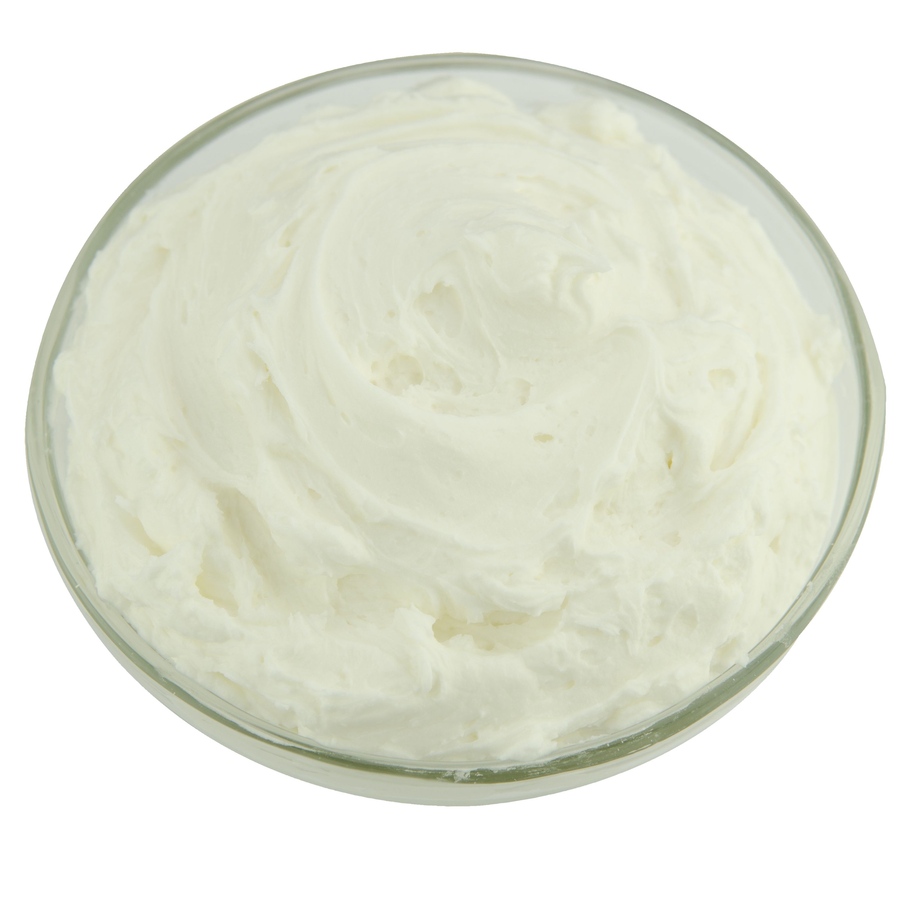 Brill Vanilla Old Fashioned Buttercreme Frosting, 35 Pound.