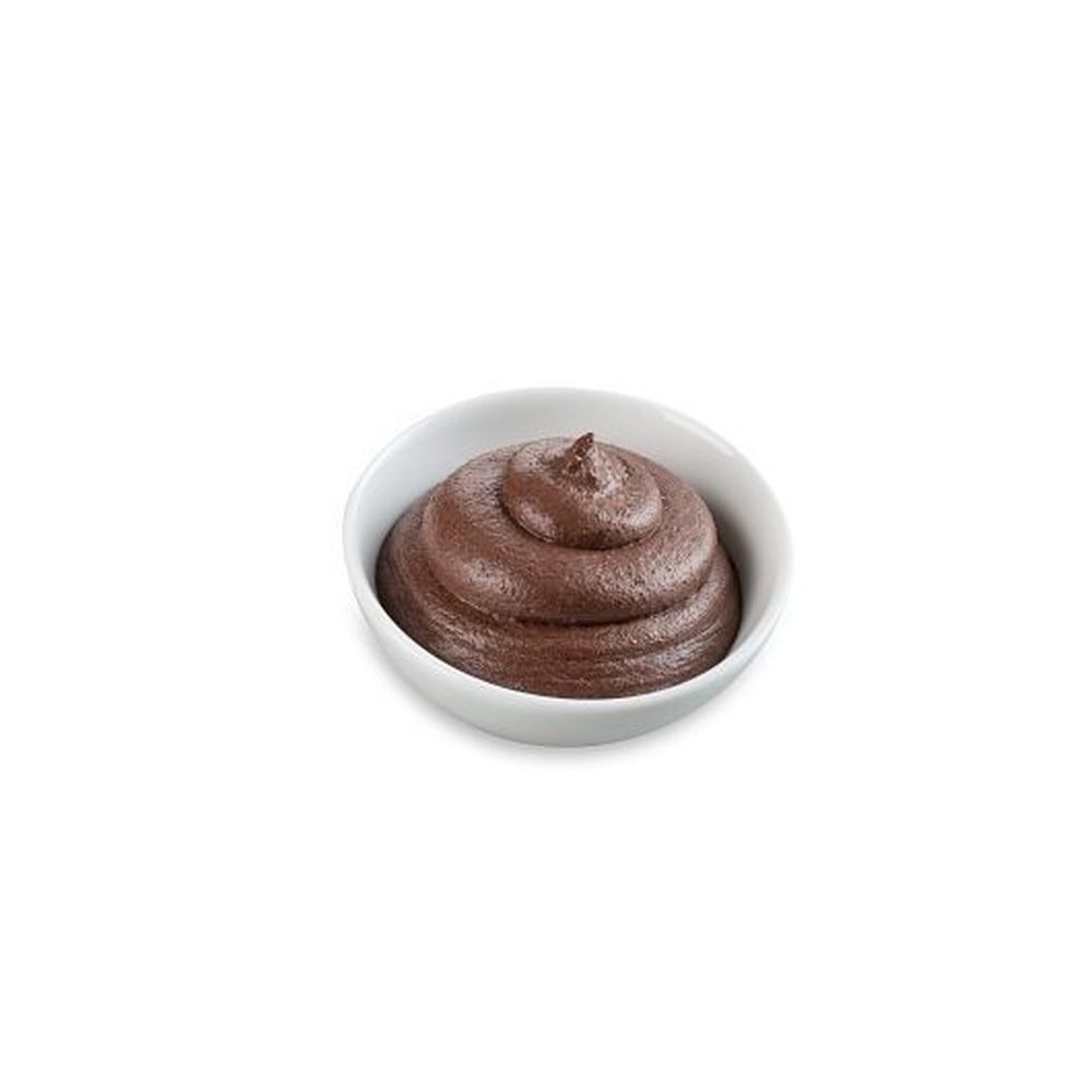 Brill Brownie Batter Buttercreme Frosting, 14 Pound