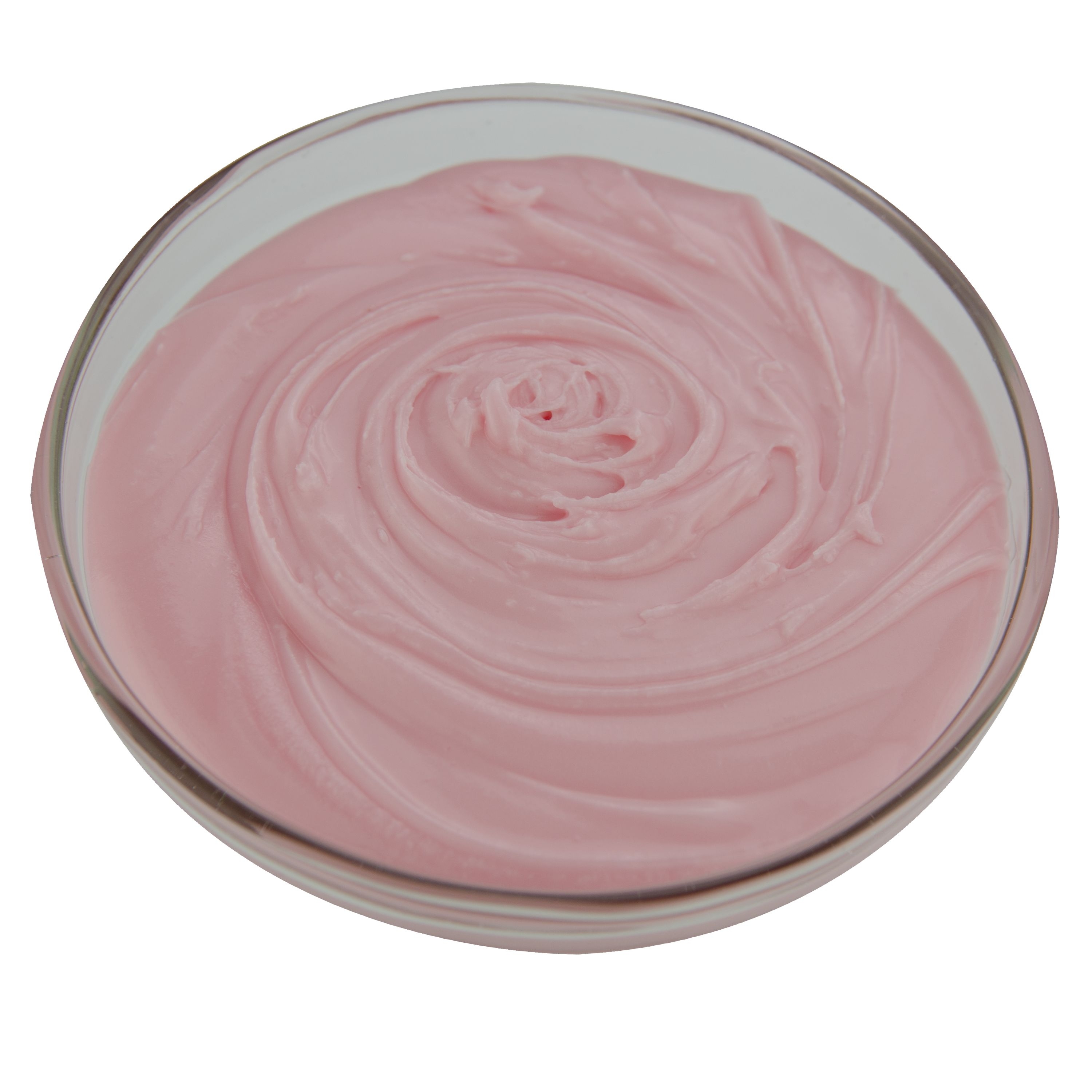 Brill Strawberry Dipping Icing, 23 Pound.
