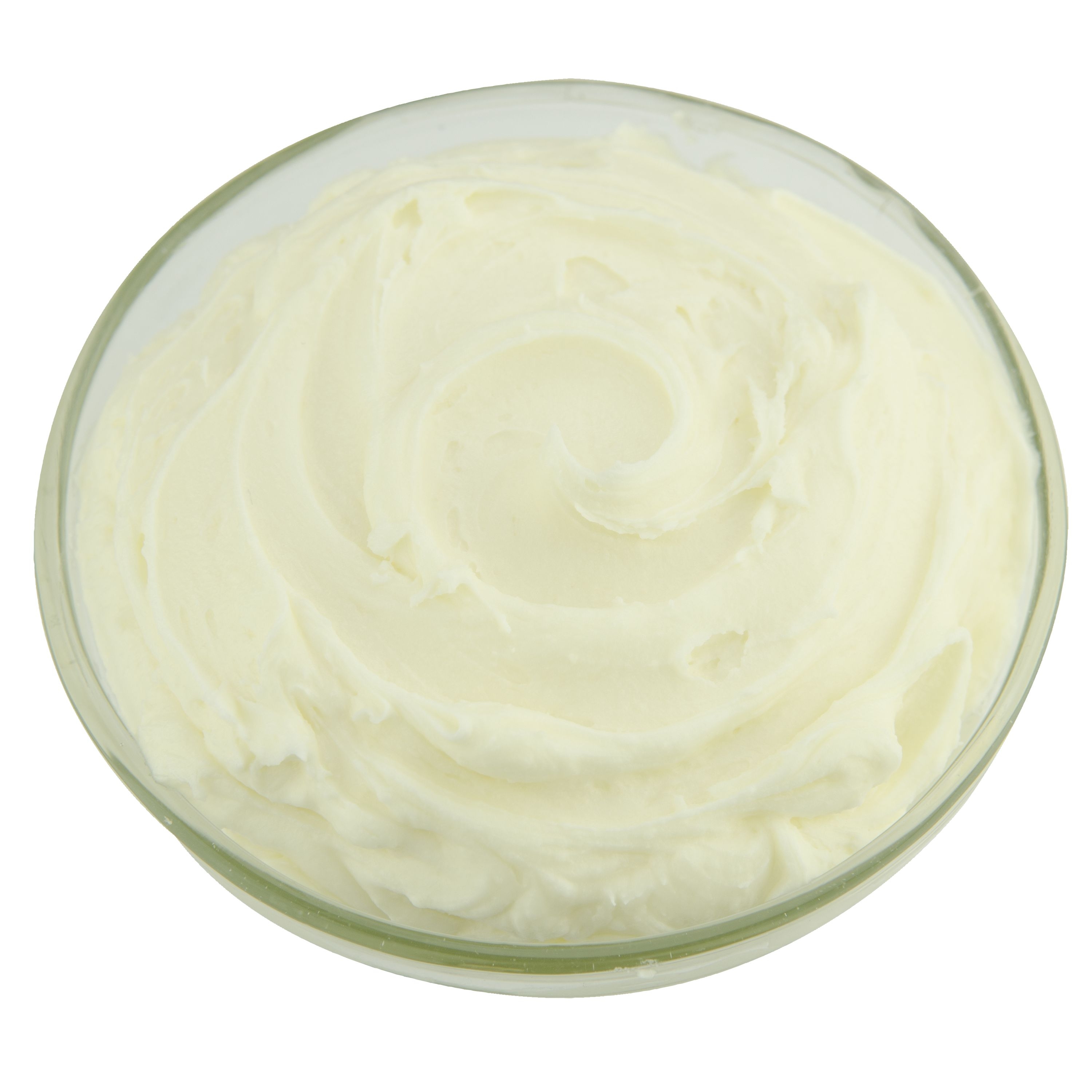 Brill Cream Cheese Buttercreme, 32 Pound