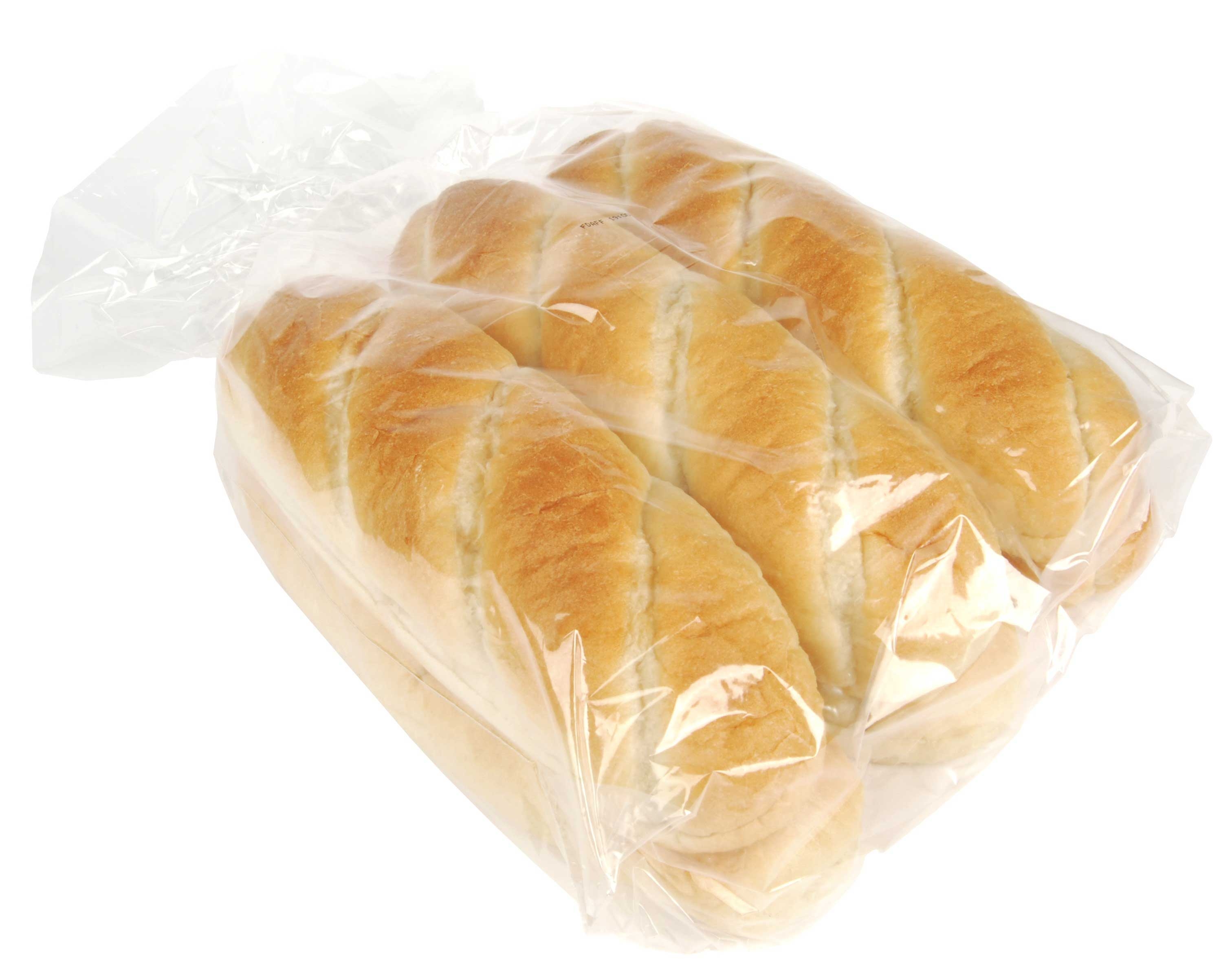 Costanzos Bakery Medium Rustic Submarine Roll, 166 Gram -- 32 per case