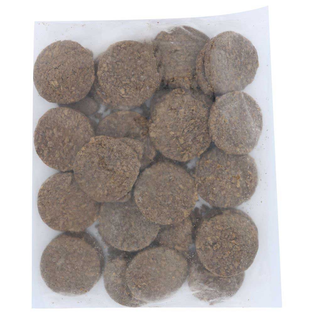Field Roast Plant Based Breakfast Sausage Patty -- 2 per case.