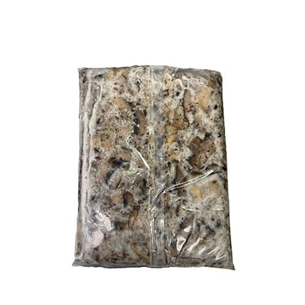 Phillips Gourmet Sauteed Wild Mushroom Blend, 16 Pound