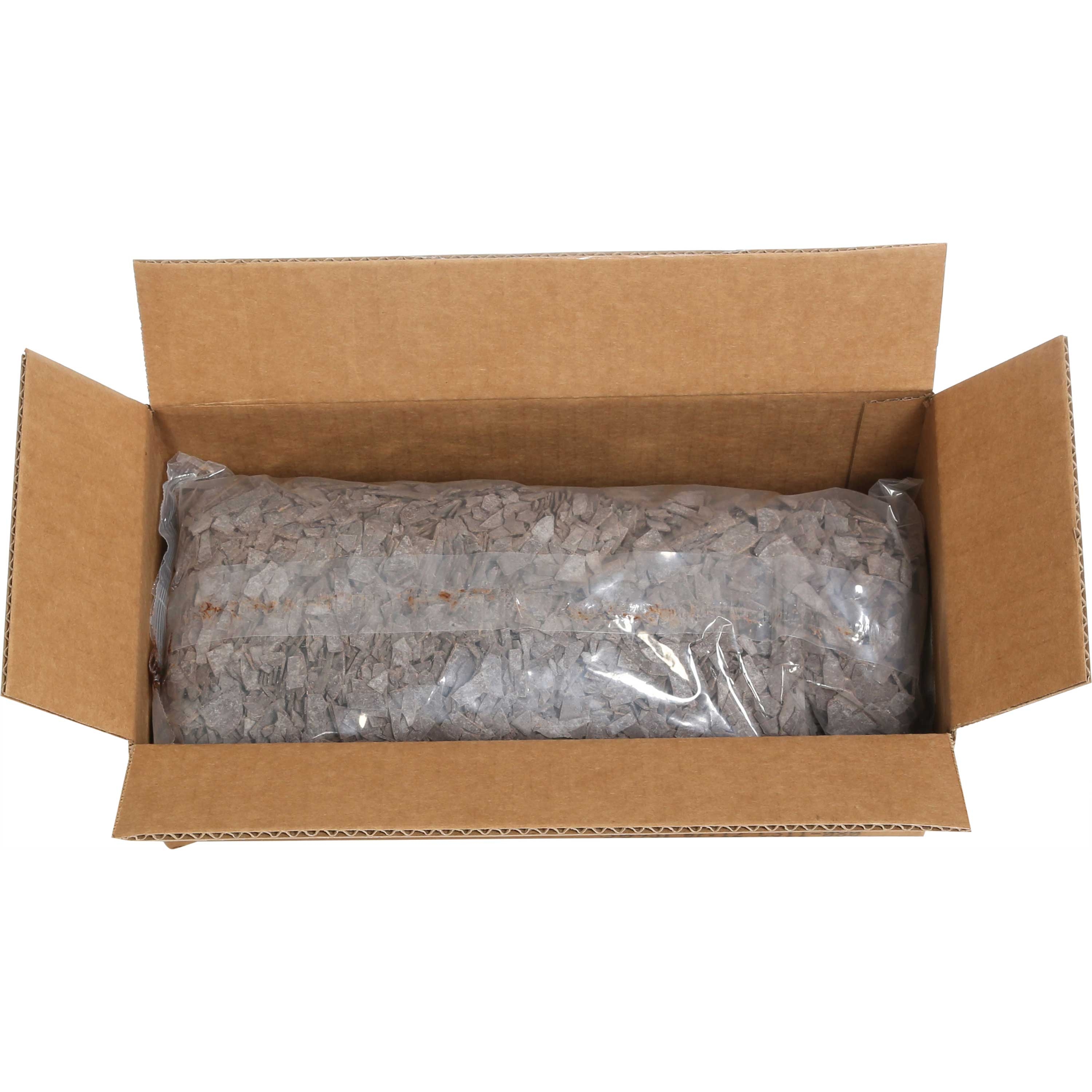 TR Toppers Chocolate Flake, 8 Pound.