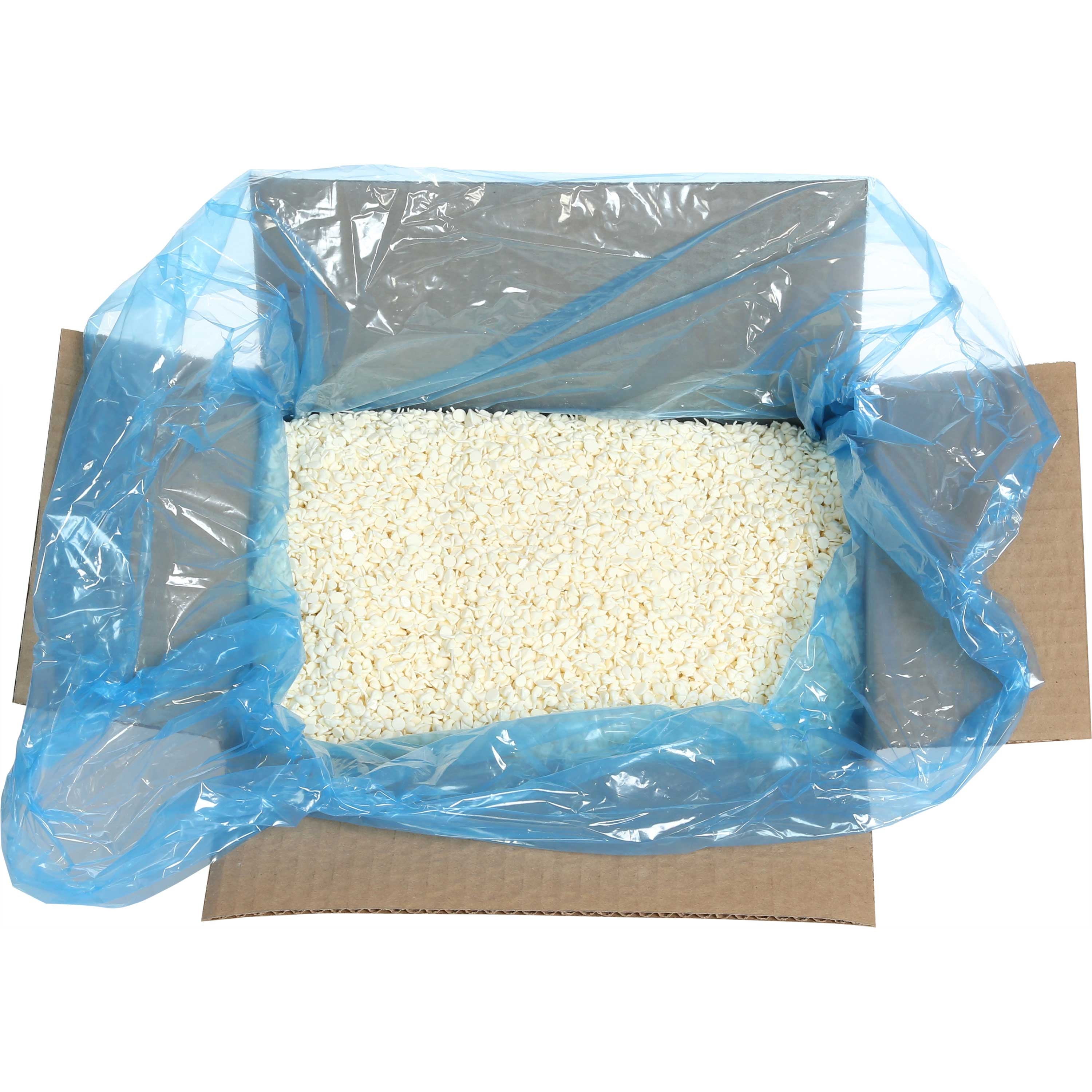 T.R. Toppers Mini Yogurt Chips, 10 Pound.