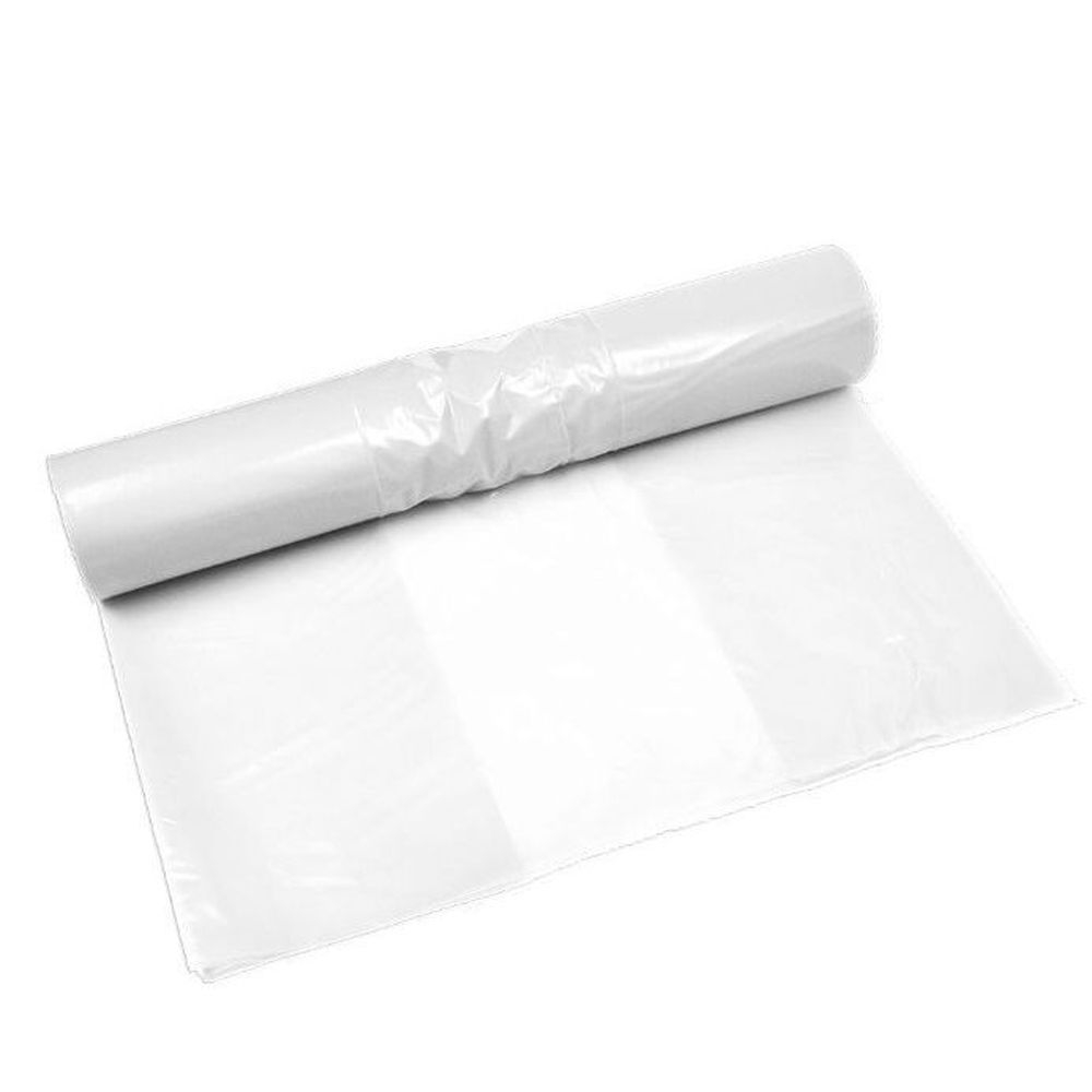 Elkay Plastics Clear 1.5 mil LDPE Pallet Cover, 100 count