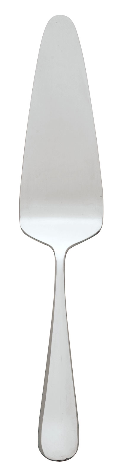 World Tableware Windsor Collection 18/8 Stainless Steel Cake Pie Server, 10.25 inch Length.