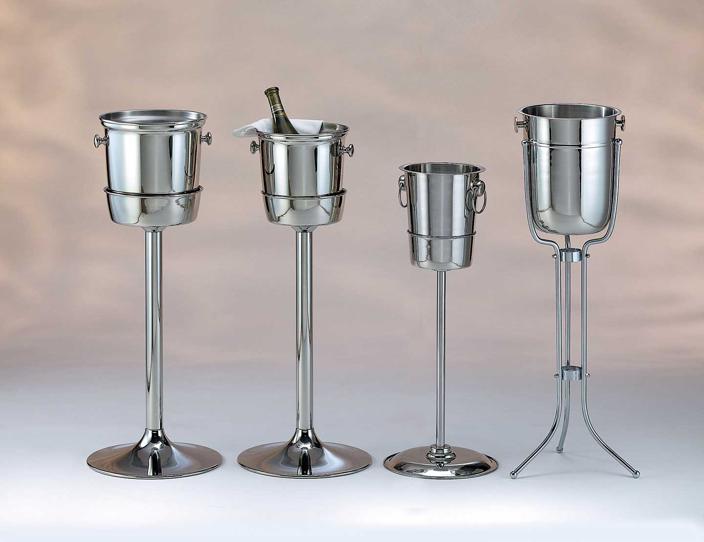 World Tableware Wine Bucket, 8 Quart -- 6 per case.