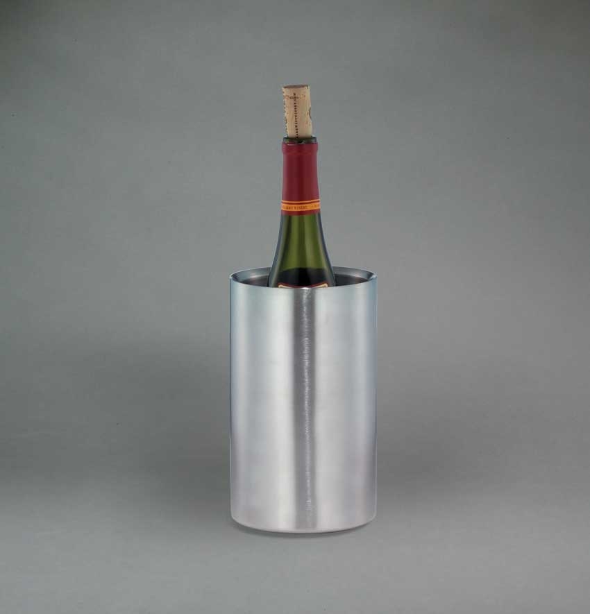 World Tableware Double Wall Wine Cooler.
