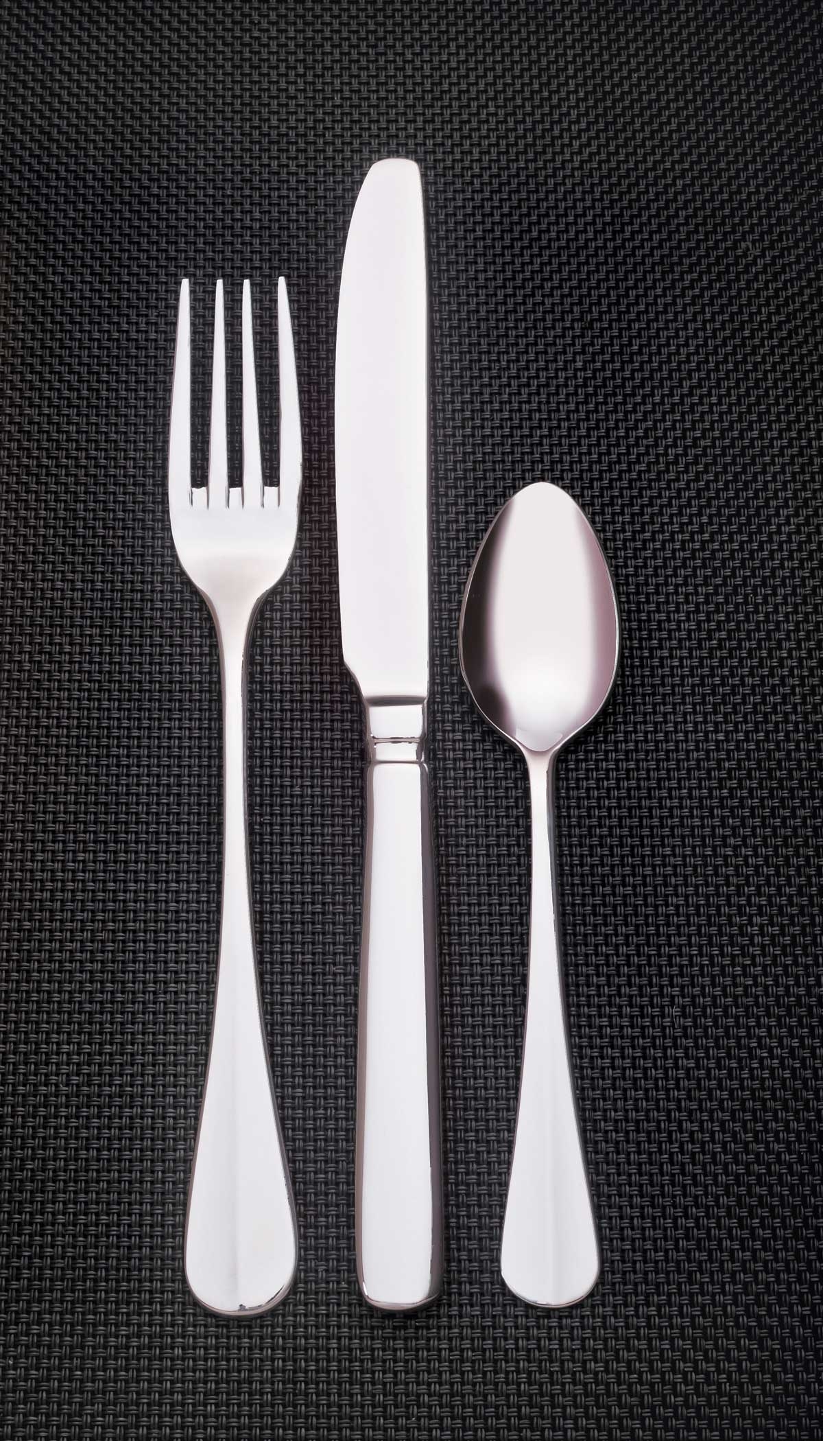 World Tableware Baguette Dinner Knife -- 12 per case.