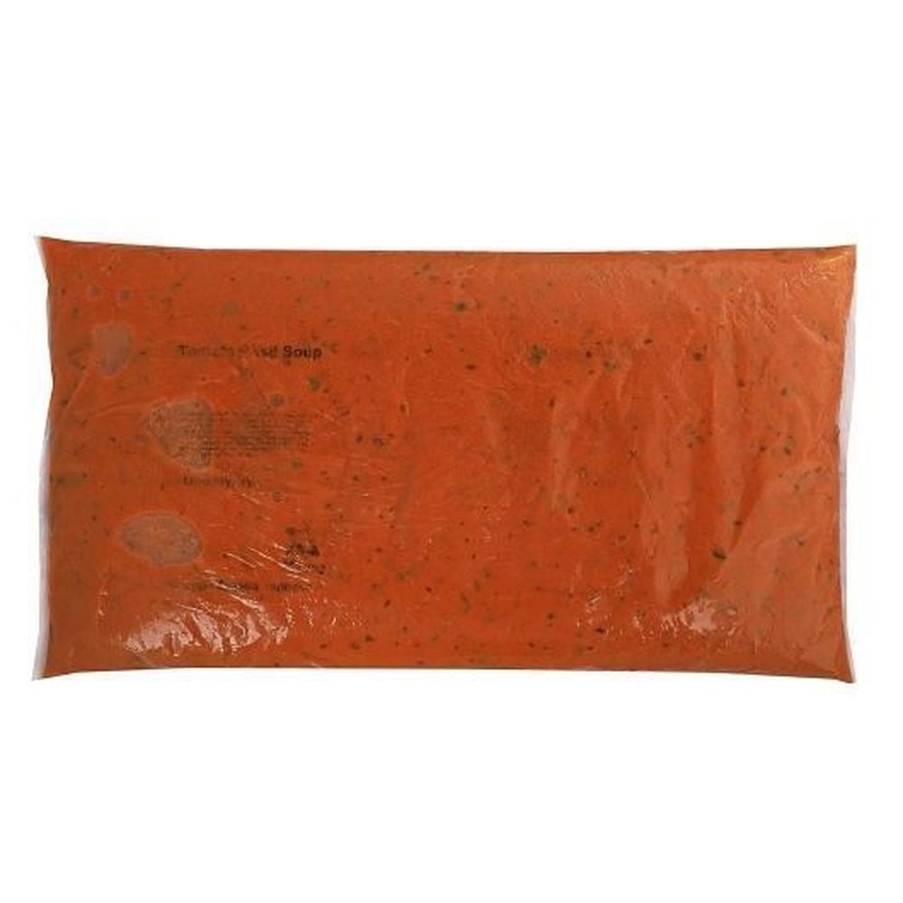 Kettle Cuisine Tomato Basil Soup, 8 Pound -- 4 per case