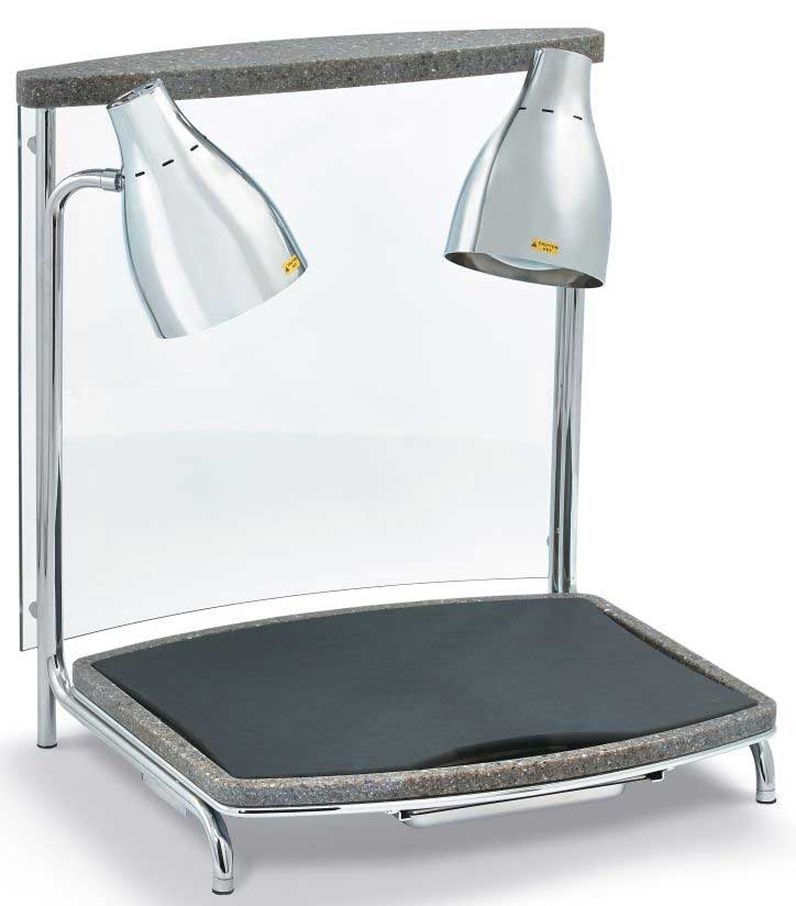 Vollrath Contoured Carving Station