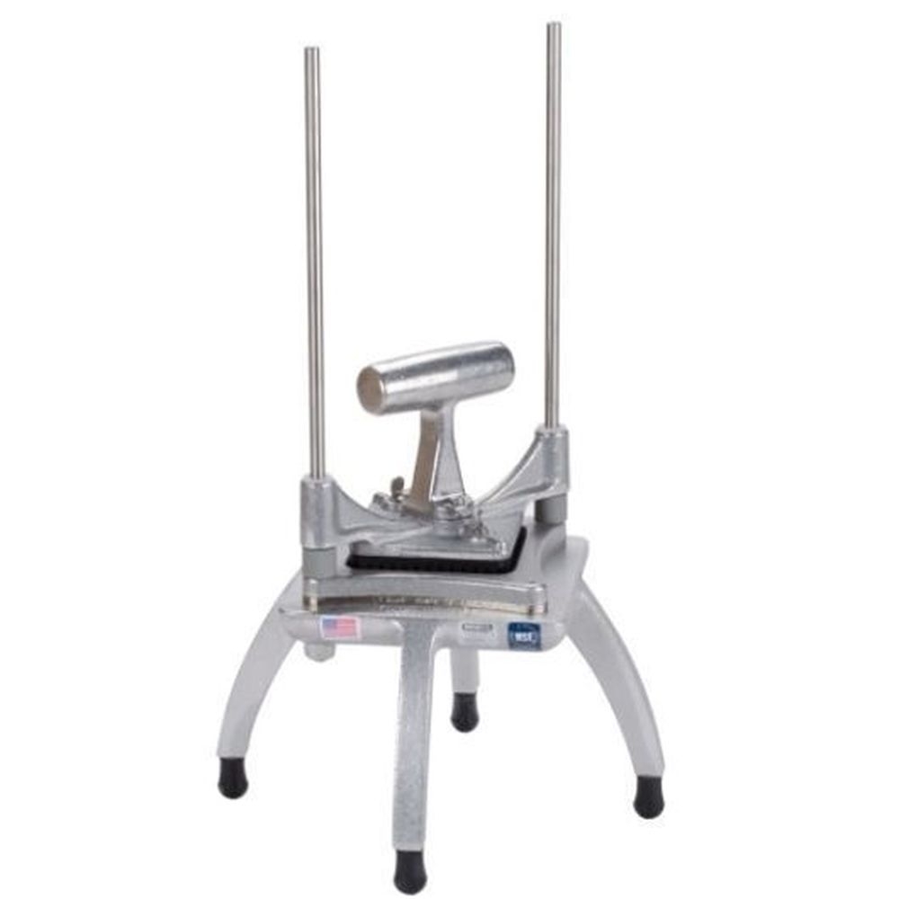 Nemco 0.25 inch Chop Easy Chopper with 2 Dicer