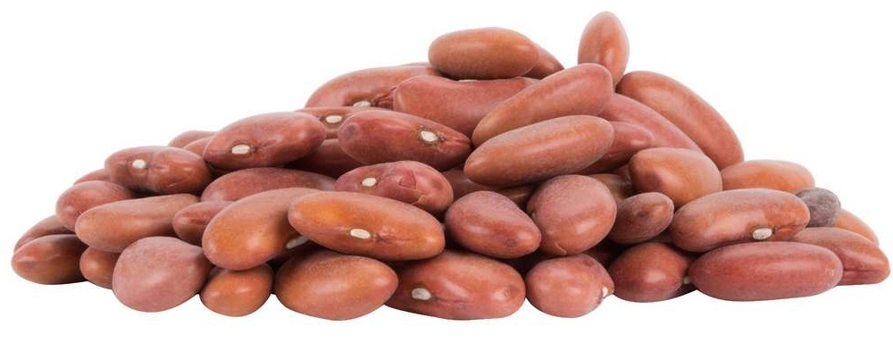 Commodity Beans Light Red Kidney Bean, 25 Pound
