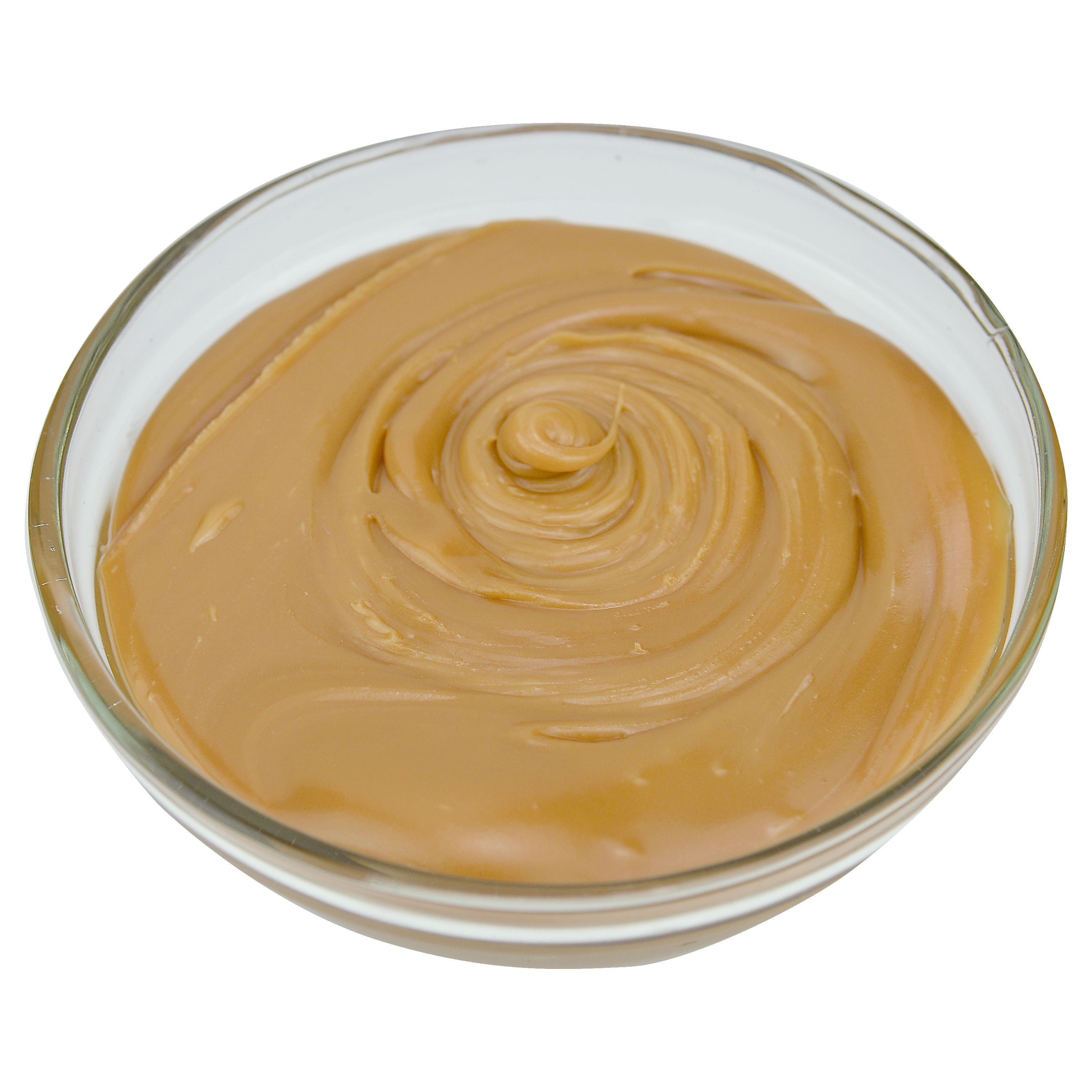 Henry and Henry Classic Caramel Dipping Icing, 25 pound