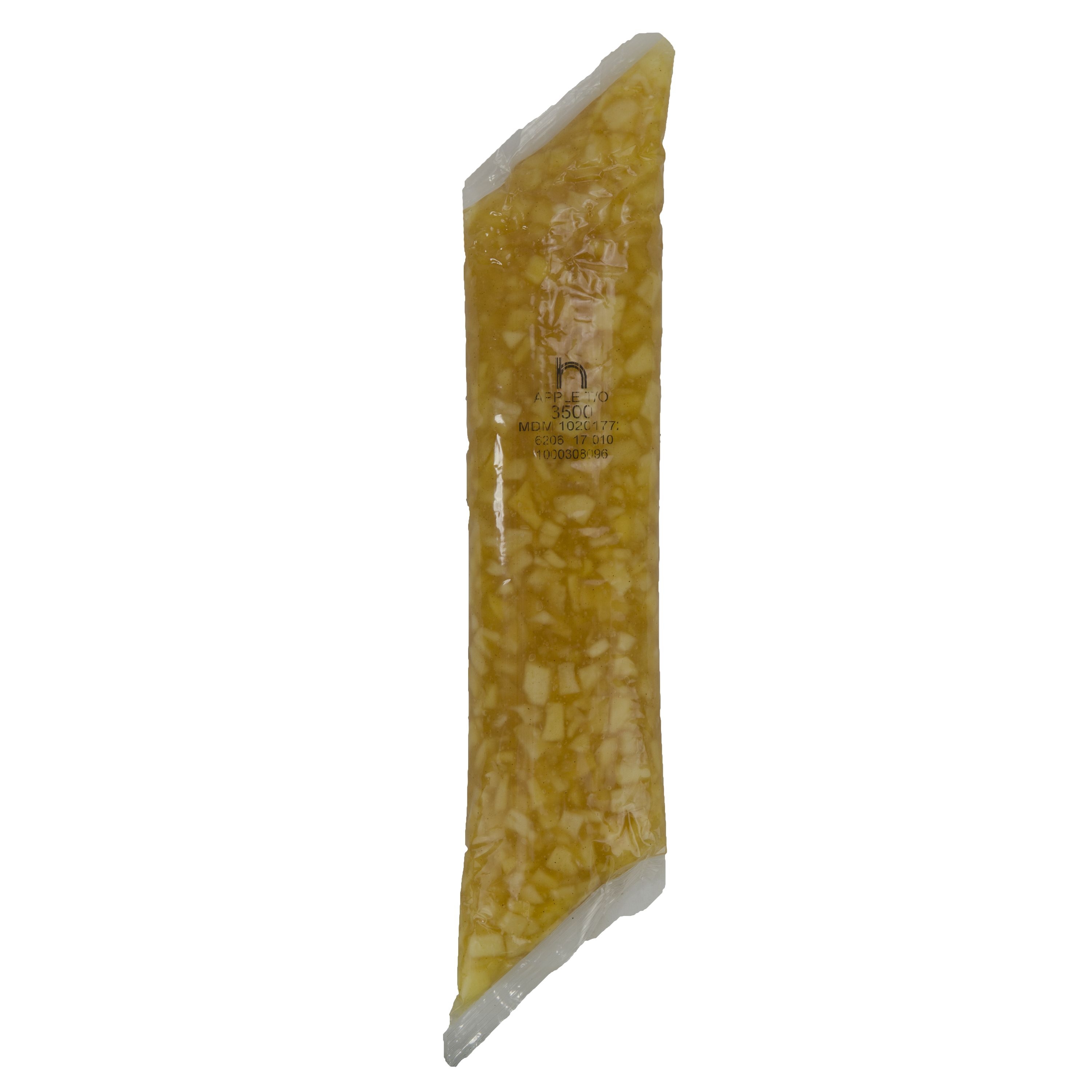 Henry and Henry Redi Pak Apple Turnover Pastry Filling, 24 Pound.