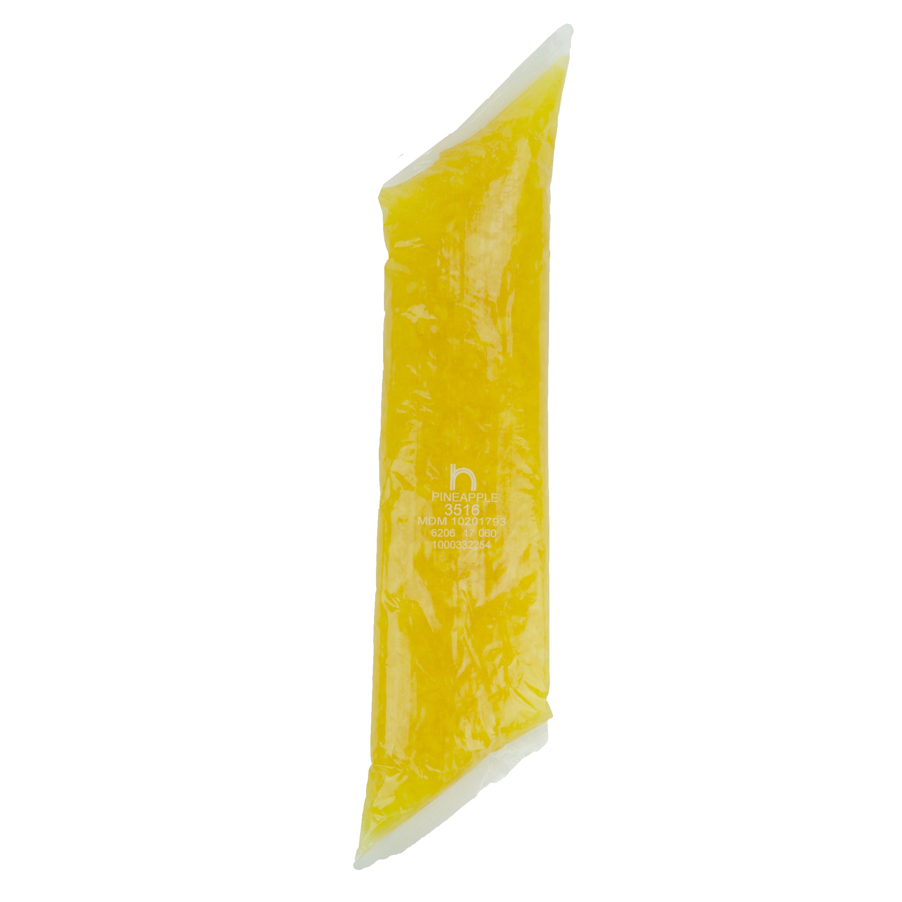 Henry and Henry Redi Pak Pineapple Filling, 2 Pound -- 12 per case.