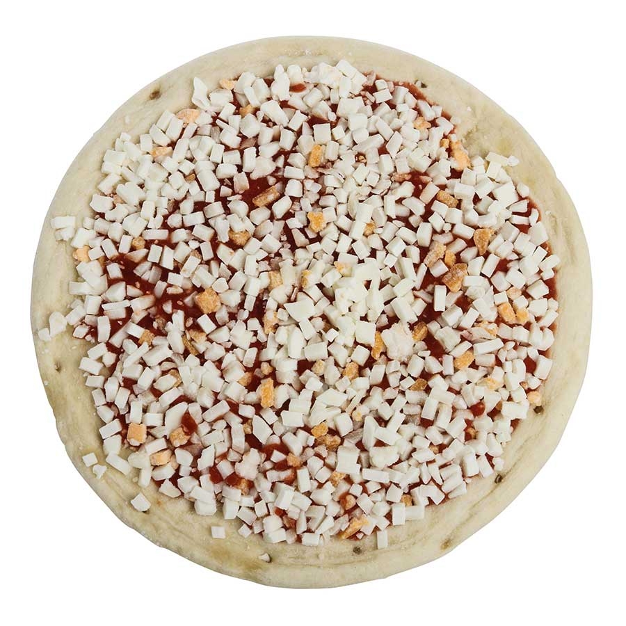 Day N Night Bites Personal Cheeze Pizza, 7 inch -- 20 per case.