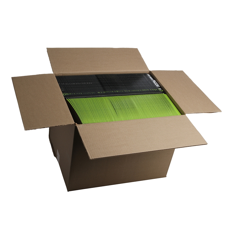 Day N Night Bites Personal Size Pizza Box -- 300 per case