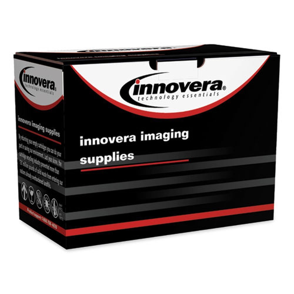 Innovera Remanufactured W2312A 850 Page Yield Yellow Replacement Toner for 215A (W2312A)