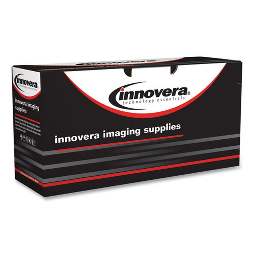 Innovera Remanufactured 1000 Page Yield Yellow Replacement Toner for C480 (CLT-Y404S)
