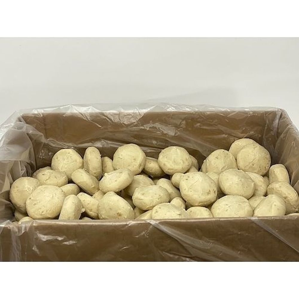 Aphrodite Divine Confections Dulce De Leche Filled Cookie, 80 count