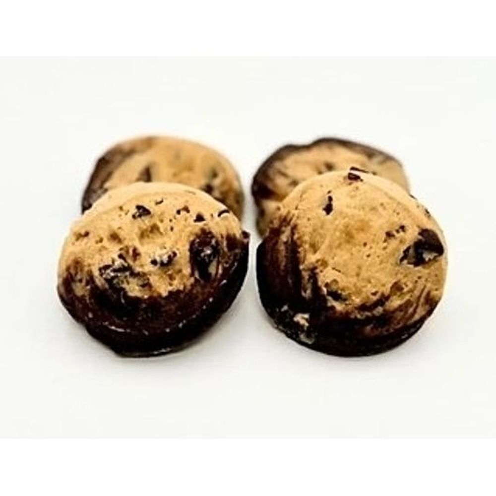 Brookie Half Cookie Half Brownie, 2.5 Ounce