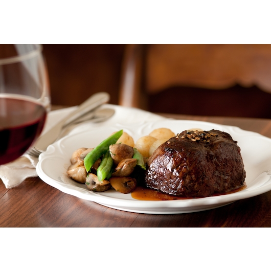 Savory Choice Beef Demi Glace Concentrate, 37.5 Gram -- 24 per case