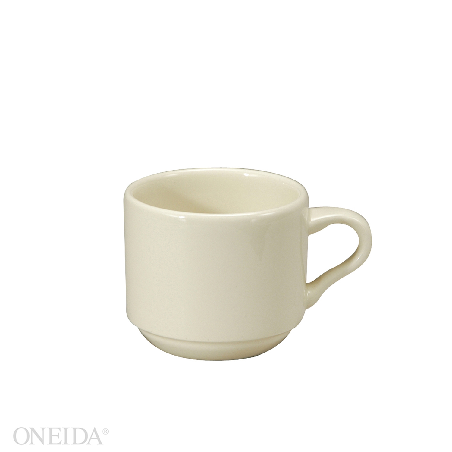 Oneida Classic-Neo/Oneida Collection Cups Dallas (8 Oz.) Dia. (In.) =3 1/8in Pack -- 36 Per Case