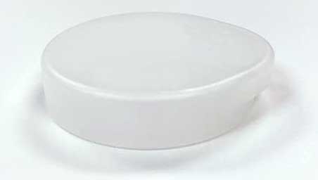 American Metalcraft Replacement Shaker Top Only -- 12 per case