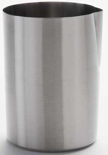 American Metalcraft Stainless Steel Cocktail Mixing Tin, 26 Ounce