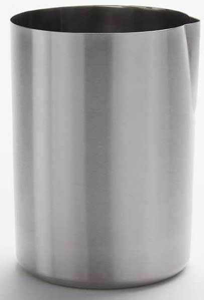 American Metalcraft Stainless Steel Cocktail Mixing Tin, 32 Ounce