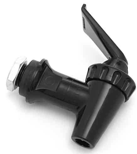 American Metalcraft Replacement Plastic Faucet Only