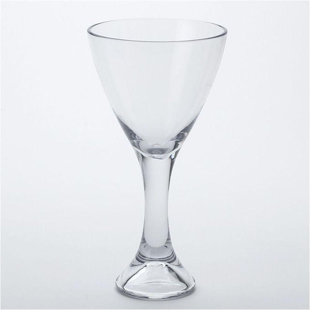 American Metalcraft Parker Collection Tritan Clear Wine Glass, 13 Ounce-- 12 per case