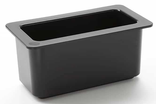 American Metalcraft Plastic Insulated Insert Only