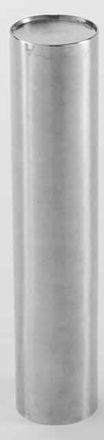 American Metalcraft Replacement Ice Tube for Juice 5 Dispenser