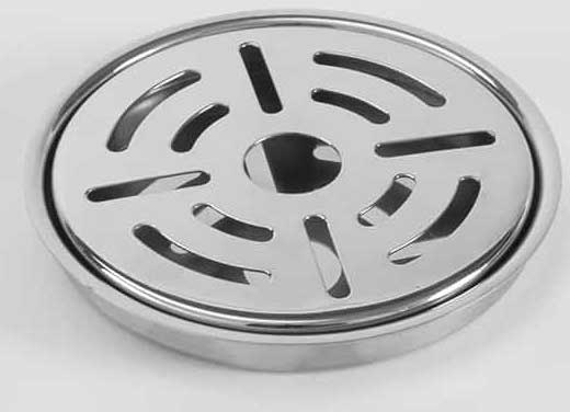 American Metalcraft Replacement Strainer for Juice 5 Dispenser