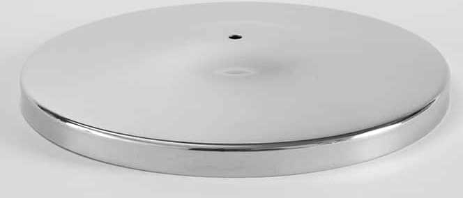 American Metalcraft Replacement Cover for Juice5 Mini Juice Dispenser