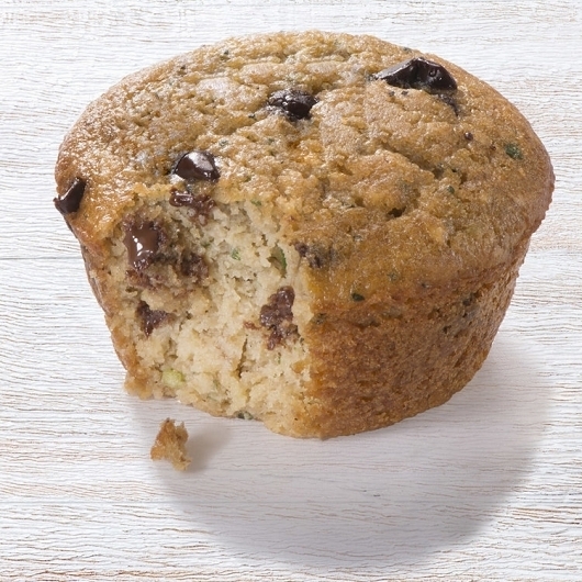 Veggies Made Great Banana Chocolate Chip Muffins -- 120 per case
