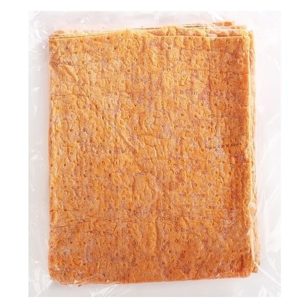 Atorias Small Roasted Red Pepper Lavash Wrap Pinwheel Flatbread, 2 Ounce -- 96 per case