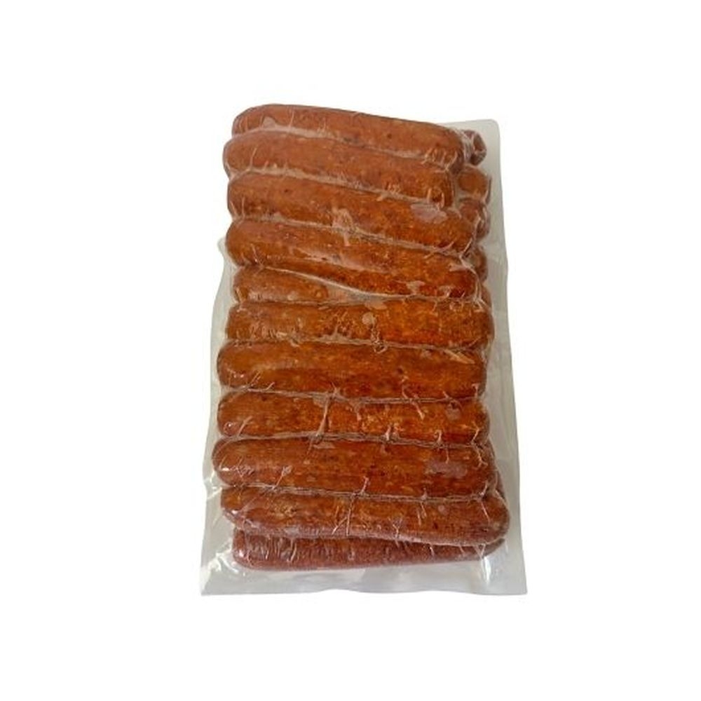 Polidori Sausage Skinless 5:1 Chorizo Sausage Link, 5 Pound - 2 per case