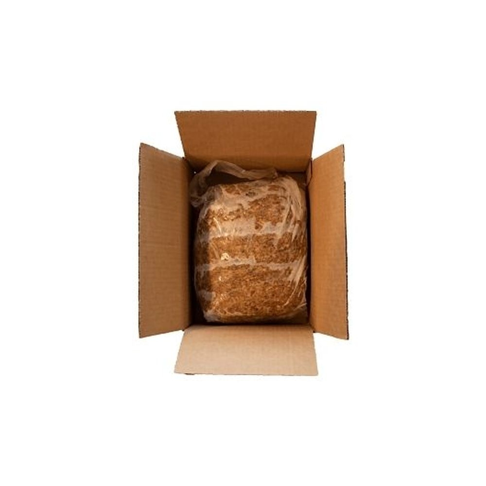 Polidori Sausage No Antibiotics Ever Raw Pork Andouille Sausage - Bulk, 10 Pound