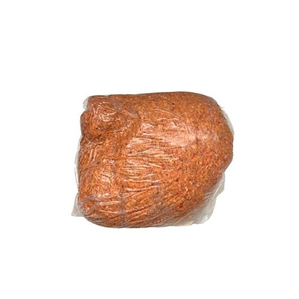 Polidori Sausage Raw Garlic Spicy Italian Sausage - Bulk, 10 Pound