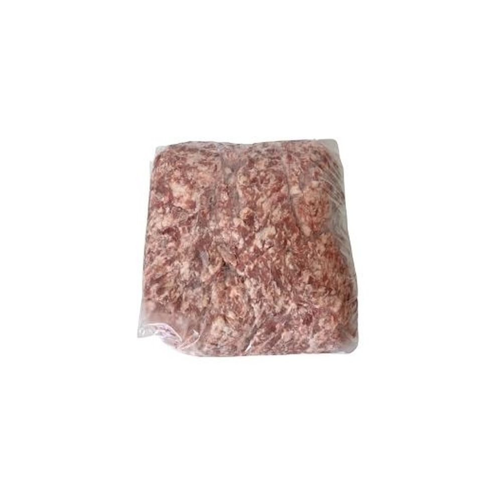 Polidori Sausage 80/20 Raw Coarse Grind Pork - Bulk, 10 Pound